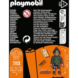 PLAYMOBIL 71113, Juegos de construcción 