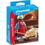 PLAYMOBIL 71161, Juegos de construcción 