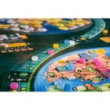 Pegasus Evacuación, Juego de mesa 