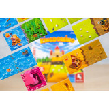 Pegasus Kingdomino (Nueva edición), Juego de mesa 