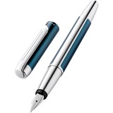 Pelikan 822671, Pluma estilográfica Petrol