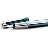 Pelikan 822671, Pluma estilográfica Petrol