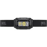 Petzl ARIA 2 RGB, Luz de LED negro