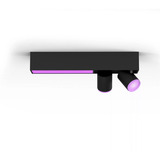 Philips Hue 929003808401, Luz de LED negro