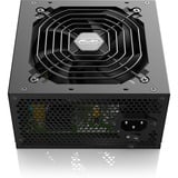 RAIJINTEK 0R30B00009, Fuente de alimentación de PC negro