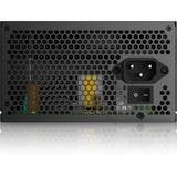 RAIJINTEK 0R30B00009, Fuente de alimentación de PC negro