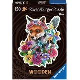 Ravensburger 17512, Puzzle 