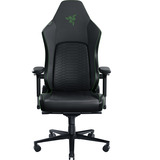 Razer Iskur V2 NewGen, Asientos de juego verde