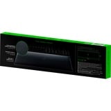 Razer RC21-01710100-R3M1 descansa muñecas Polipiel, Espuma de memoria Negro, Reposamuñecas negro, Polipiel, Espuma de memoria, Negro, 166 g