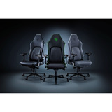 Razer RZ38-04900700-R3G1, Asientos de juego verde