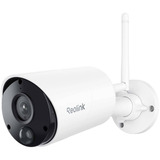 Reolink Argus Series B320, Cámara de vigilancia blanco/Negro