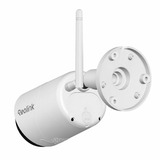 Reolink Argus Series B320, Cámara de vigilancia blanco/Negro