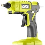 Ryobi RGLM18-0, Pistolas termoencoladoras verde/Negro