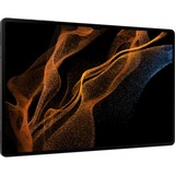 SAMSUNG Galaxy Tab S8 Ultra SM-X906B 5G 128 GB 37,1 cm (14.6") 8 GB Wi-Fi 6 (802.11ax) Gris, Tablet PC gris oscuro, 37,1 cm (14.6"), 2960 x 1848 Pixeles, 128 GB, 8 GB, 2,99 GHz, Gris