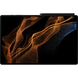 SAMSUNG Galaxy Tab S8 Ultra SM-X906B 5G 128 GB 37,1 cm (14.6") 8 GB Wi-Fi 6 (802.11ax) Gris, Tablet PC gris oscuro, 37,1 cm (14.6"), 2960 x 1848 Pixeles, 128 GB, 8 GB, 2,99 GHz, Gris