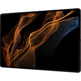 SAMSUNG Galaxy Tab S8 Ultra SM-X906B 5G 128 GB 37,1 cm (14.6") 8 GB Wi-Fi 6 (802.11ax) Gris, Tablet PC gris oscuro, 37,1 cm (14.6"), 2960 x 1848 Pixeles, 128 GB, 8 GB, 2,99 GHz, Gris
