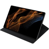 SAMSUNG Galaxy Tab S8 Ultra SM-X906B 5G 128 GB 37,1 cm (14.6") 8 GB Wi-Fi 6 (802.11ax) Gris, Tablet PC gris oscuro, 37,1 cm (14.6"), 2960 x 1848 Pixeles, 128 GB, 8 GB, 2,99 GHz, Gris