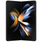 SAMSUNG Galaxy Z Fold4, Móvil negro