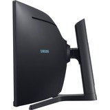 SAMSUNG LS49A950UIPXEN, Monitor QLED negro