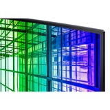 SAMSUNG LS49A950UIPXEN, Monitor QLED negro