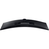 SAMSUNG LS49A950UIPXEN, Monitor QLED negro