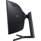 SAMSUNG LS49A950UIPXEN, Monitor QLED negro