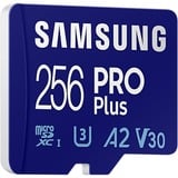 SAMSUNG PRO Plus 256 GB SDXC (2023), Tarjeta de memoria 