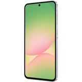 SAMSUNG SM-A566BZGAEUB, Móvil verde claro