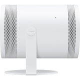 SAMSUNG SP-LFF3CLAX Módulo proyector Blanco, Proyector DLP blanco, Wi-Fi 5 (802.11ac), High Dynamic Range 10+ (HDR10 Plus), Hybrid Log-Gamma (HLG), Samsung TV Plus, Tizen, 5 W, Dolby Digital Plus