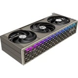 SAPPHIRE Radeon RX 9070 XT Nitro+ Gaming OC, Tarjeta gráfica plateado