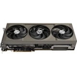 SAPPHIRE Radeon RX 9070 XT Nitro+ Gaming OC, Tarjeta gráfica plateado