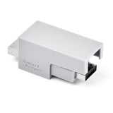 SMARTKEEPER ESSENTIAL Candado para cable USB (LK03), Cerradura insertable 