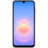Samsung Galaxy A18 128GB, Móvil negro