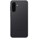 Samsung Galaxy A18 128GB, Móvil negro