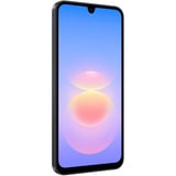 Samsung Galaxy A18 128GB, Móvil negro