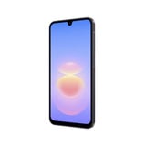Samsung Galaxy A18 128GB, Móvil negro