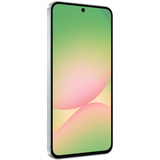 Samsung Galaxy A56 5G, Móvil verde claro, 17 cm (6.7"), 8 GB, 128 GB, 50 MP, Android 15, Oliva