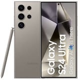 Samsung Galaxy S24 Ultra 512GB Reacondicionado, Móvil gris