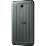 Samsung Galaxy Tab Active5 Enterprise Edition, Tablet PC verde