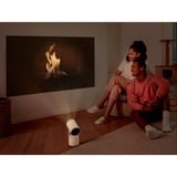 Samsung SP-LFF3CLAX Módulo proyector Blanco, Proyector DLP blanco, Wi-Fi 5 (802.11ac), High Dynamic Range 10+ (HDR10 Plus), Hybrid Log-Gamma (HLG), Samsung TV Plus, Tizen, 5 W, Dolby Digital Plus