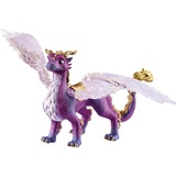 Schleich 70762, Muñecos 