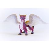 Schleich 70762, Muñecos 