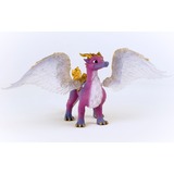 Schleich 70762, Muñecos 