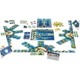Schmidt Spiele New Eden, Juego de mesa 