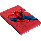 Seagate Spider-Man Drive Special Edition FireCuda 2TB, Unidad de disco duro rojo