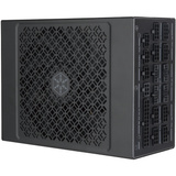 SilverStone HELA 3000Rz, Fuente de alimentación de PC negro