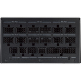 SilverStone HELA 3000Rz, Fuente de alimentación de PC negro
