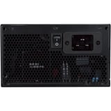 SilverStone HELA 3000Rz, Fuente de alimentación de PC negro