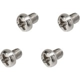 SilverStone Kit de montaje para socket AMD SP5 XAC-MK-SP5, Soporte negro