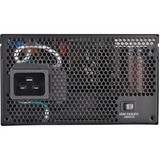 SilverStone SST-HA2050R-PM, Fuente de alimentación de PC negro